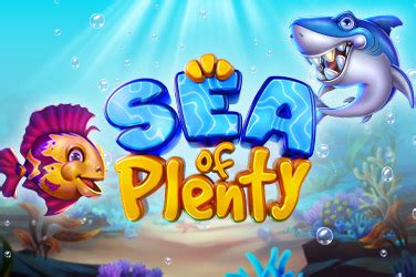 Sea Of Plenty bet365